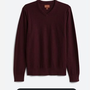 Alesbury sweater